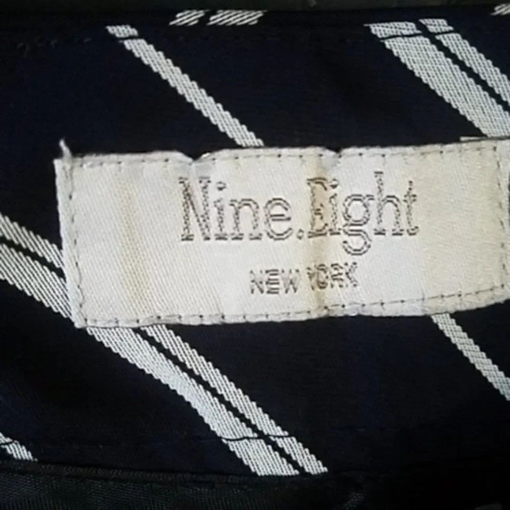 Nine Eight New York capris - Picture 4 of 9